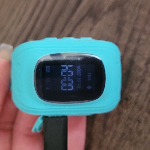 Hello Kids smart watch - Picture 5 of 5